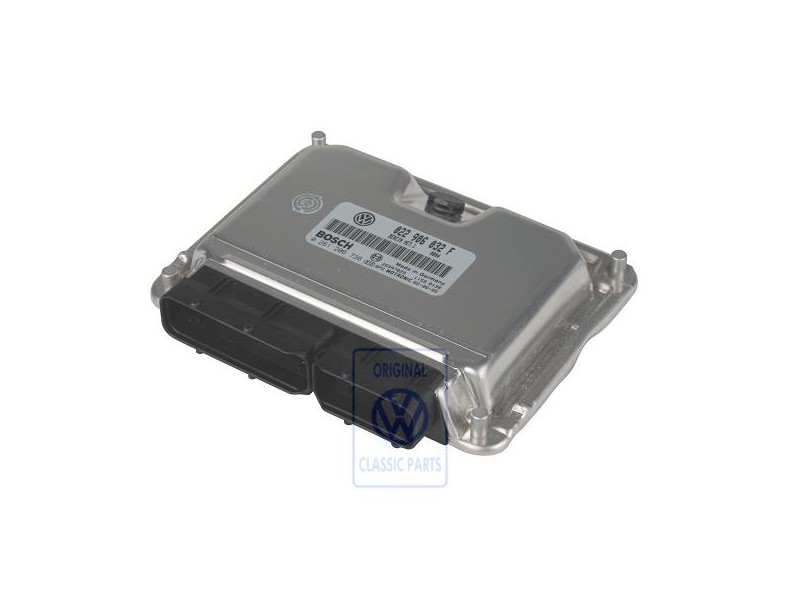 Original VW Control Unit For Petrol Engine - 022997032CX