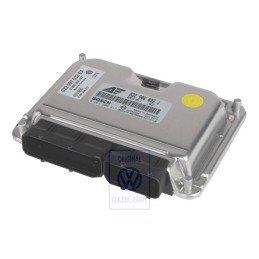 Original VW Control Unit For Petrol Engine - 022997032EX