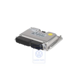 Original VW Control Unit For Petrol Engine - 022997032JX