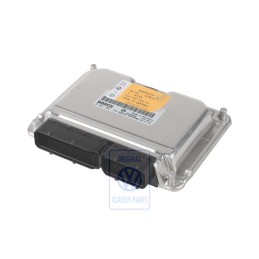 Original VW Control Unit For Petrol Engine - 022997032KX