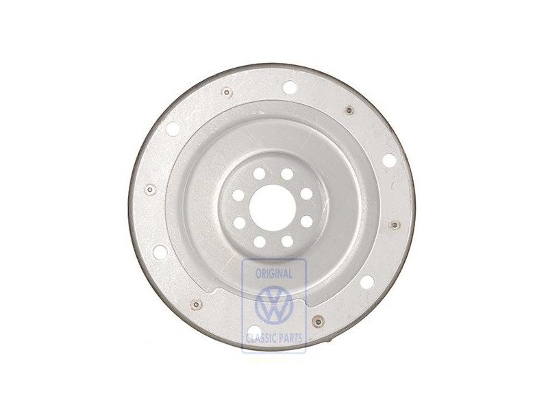 Original VW Clutch Plate - 023105323A
