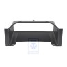 Original VW Trim Satin Black - 7D0857237 01C
