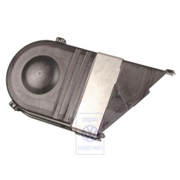 Original VW Toothed Belt Guard - 023109107B