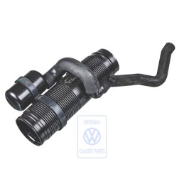 Original VW Intake Hose - 023128623