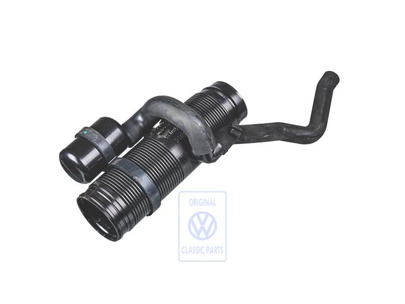 Original VW Intake Hose - 023128623