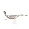 Original VW Catalytic Converter - 023131089DX