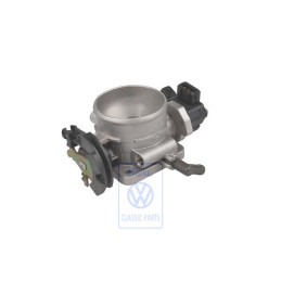 Original VW Throttle Valve Adapter - 023133061B