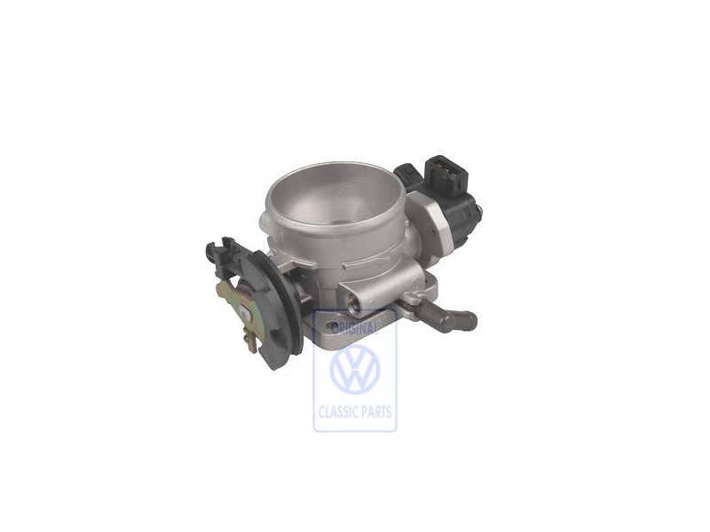 Original VW Throttle Valve Adapter - 023133061B