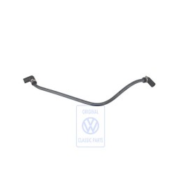 Original VW Connecting Pipe - 023133518
