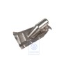 Original VW Warm Air Deflector Plate - 023253042A