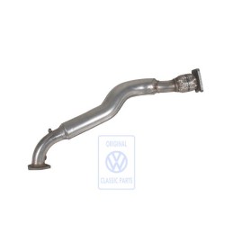 Original VW Exhaust Pipe - 023253091G