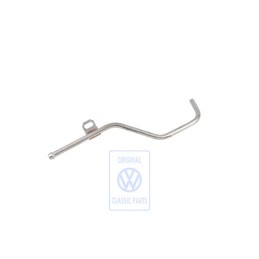 Original VW Pipe For Co Sampling - 023253871