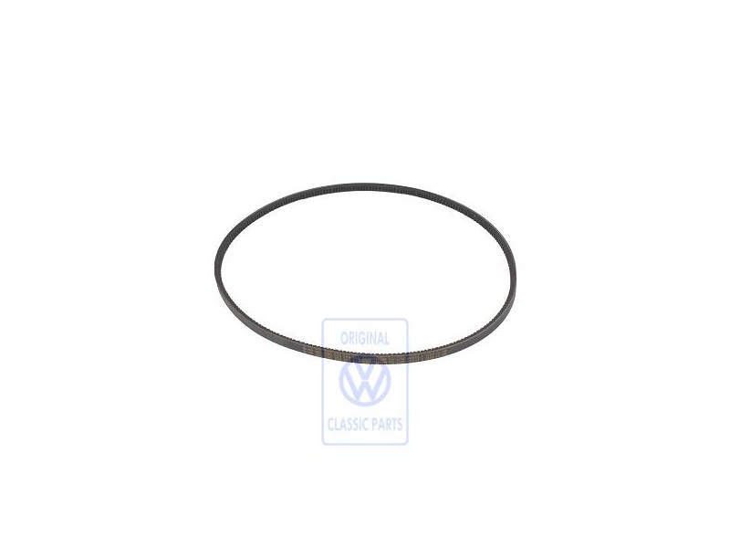 Original VW V-Belt - 023260849