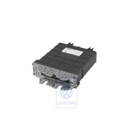 Original VW Control Unit For Petrol Engine - 023906025A