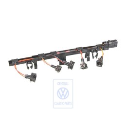 Original VW Wiring Set For Engine - 023971595