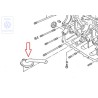 Original VW Oil Pipe - 025101149B