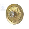 Original VW V-Belt Pulley - 025105251