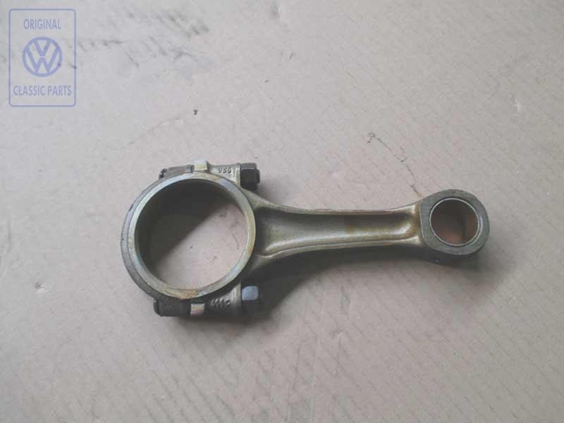 Original VW Conrod - 025105401B