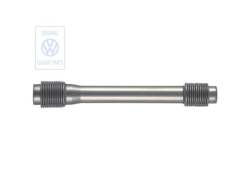 Original VW Protective Pipe - 025109335