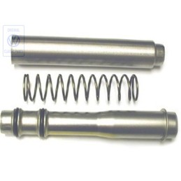 Original VW Protective Tube, Telescopic - 025109337