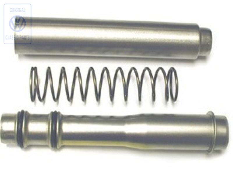 Original VW Protective Tube, Telescopic - 025109337