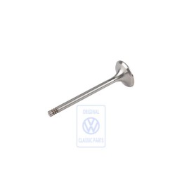 Original VW Inlet Valve - 025109601C