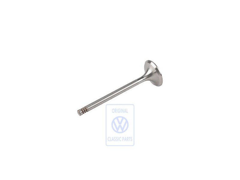 Original VW Inlet Valve - 025109601C
