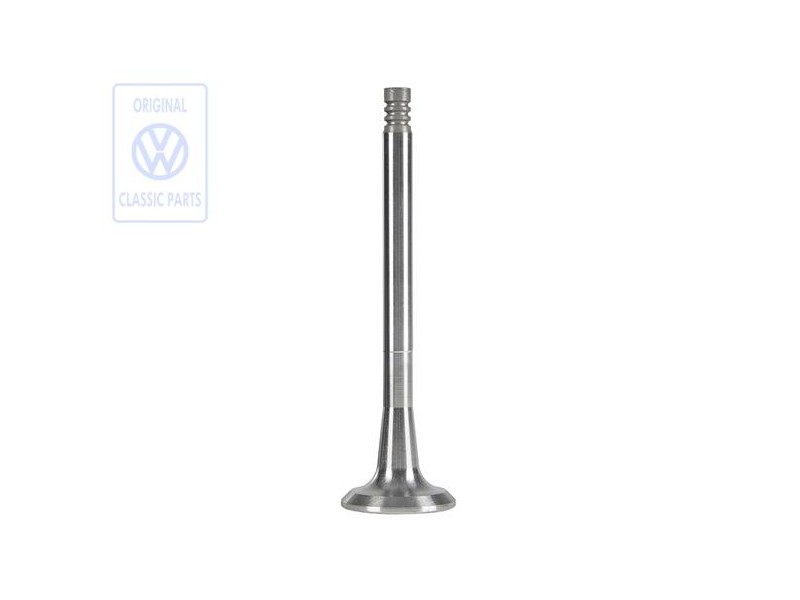 Original VW Exhaust Valve - 025109612A