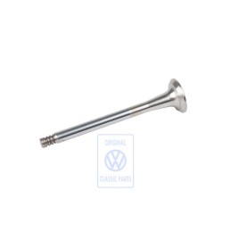 Original VW Exhaust Valve - 025109612B