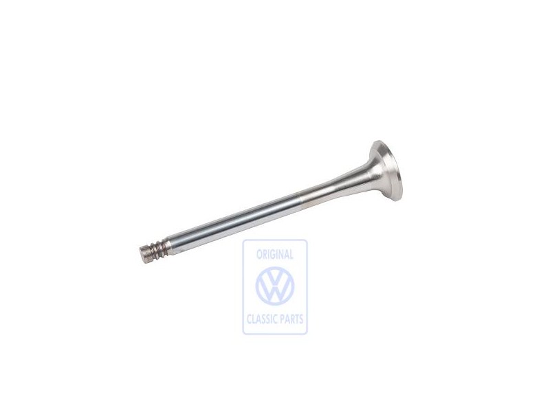 Original VW Exhaust Valve - 025109612B