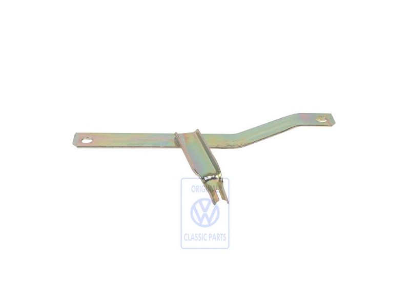 Original VW Bracket For Guide Tube - 025115632