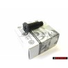 Original VW Rear Seat Backrest Pin - 171885169