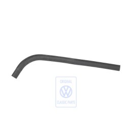 Original VW Coolant Hose - 025121074