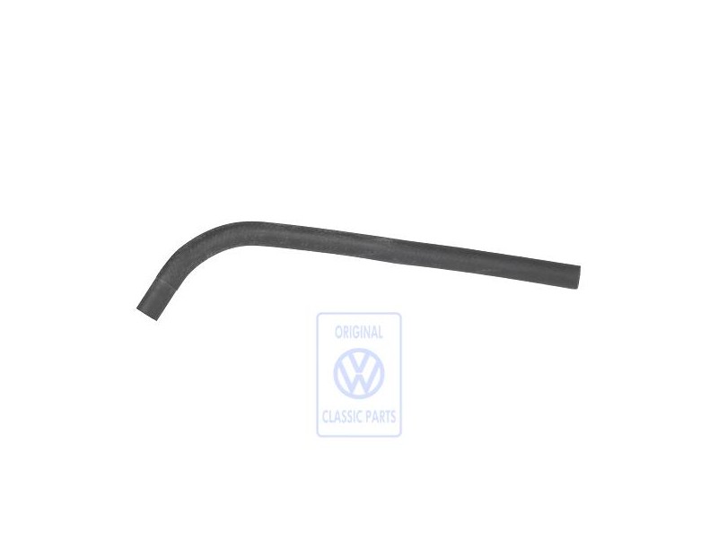 Original VW Coolant Hose - 025121074