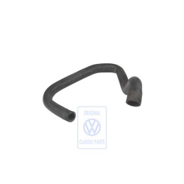 Original VW Coolant Hose - 025121103D