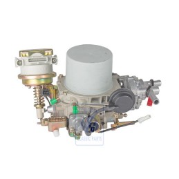 Original VW Carburettor - 025129015E