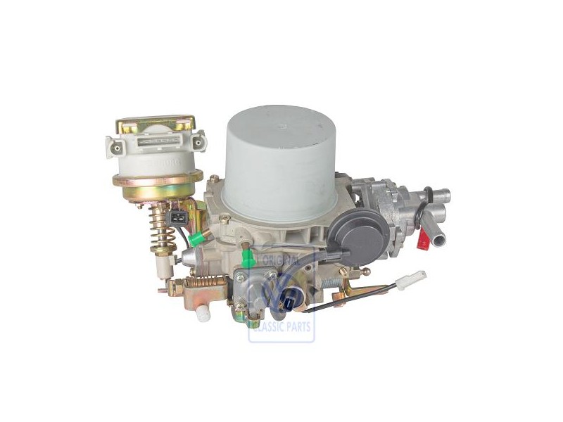 Original VW Carburettor - 025129015E