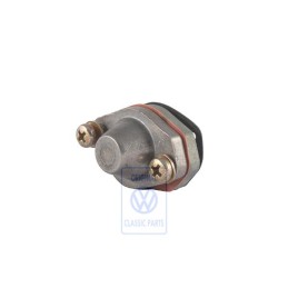Original VW Part Throttle Enrichment Valve - 025129099A