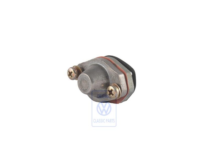 Original VW Part Throttle Enrichment Valve - 025129099A