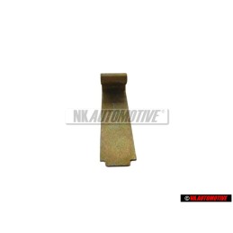 Original VW Leaf Spring - 823809931