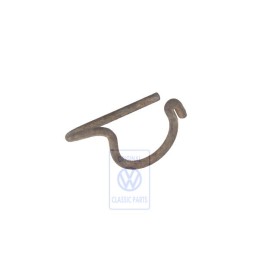 Original VW Pressure Spring - 025129342