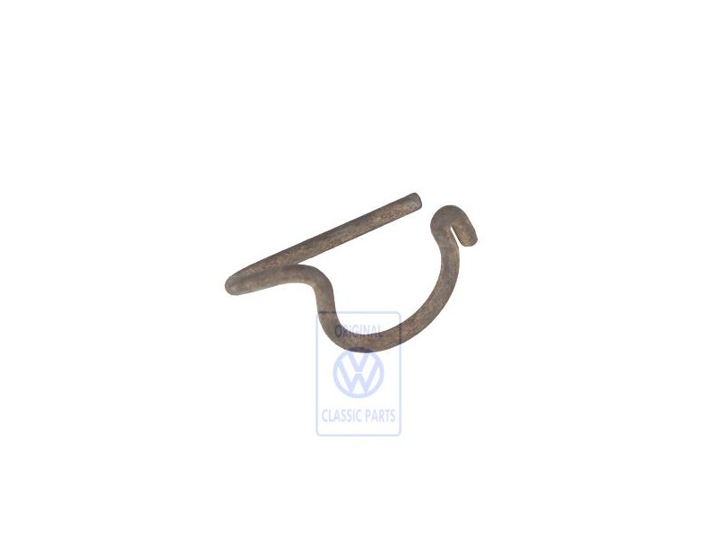 Original VW Pressure Spring - 025129342