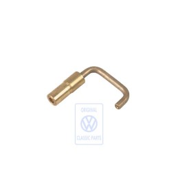 Original VW Injection Tube - 025129433