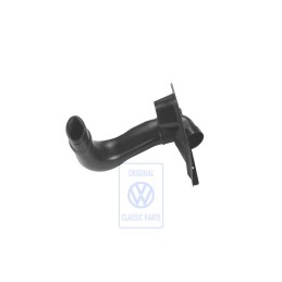 Original VW Intake Manifold - 025129609
