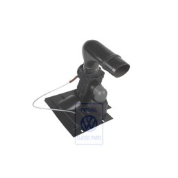 Original VW Intake Manifold - 025129609E