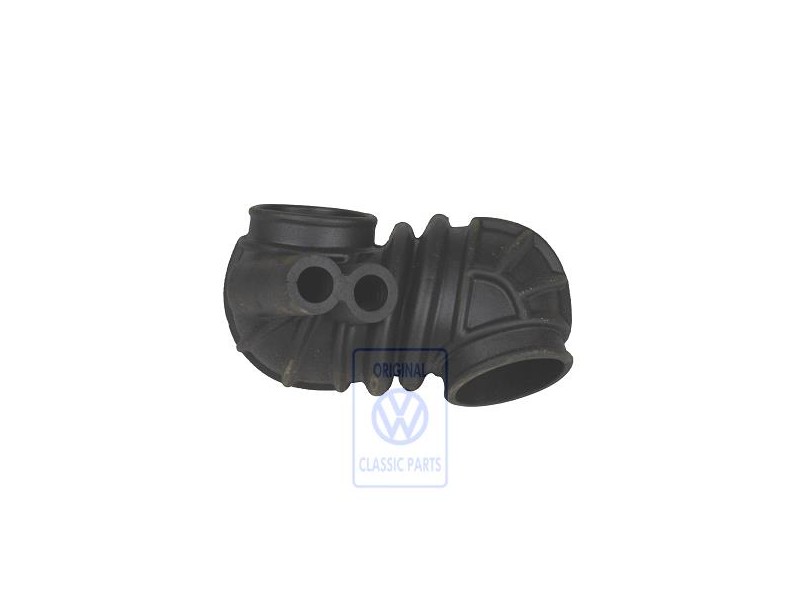 Original VW Intake Manifold - 025129627M