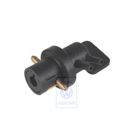 Original VW Ventilation Valve - 025129714