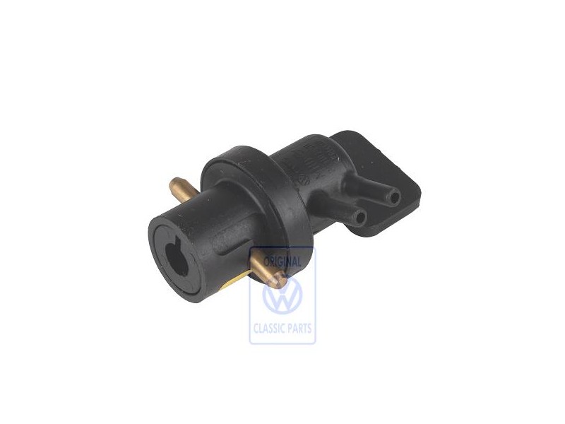 Original VW Ventilation Valve - 025129714