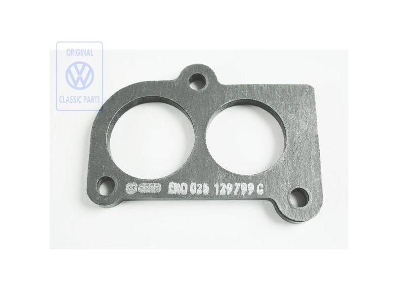 Original VW Intermediate Flange - 025129799A