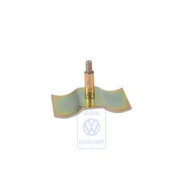 Original VW Bracket - 025130371A